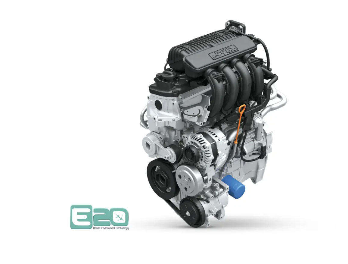 1.2L i-VTEC Engine