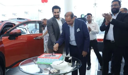 Honda Celebration Moments