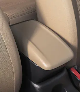 ARM REST – BEIGE