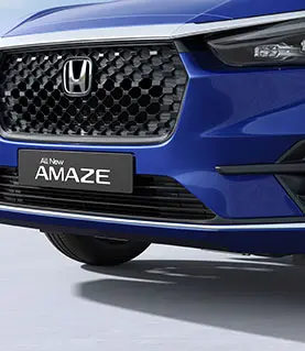 FRONT BUMPER GARNISH