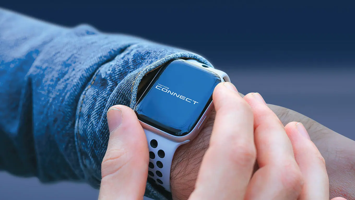 LaneWatch