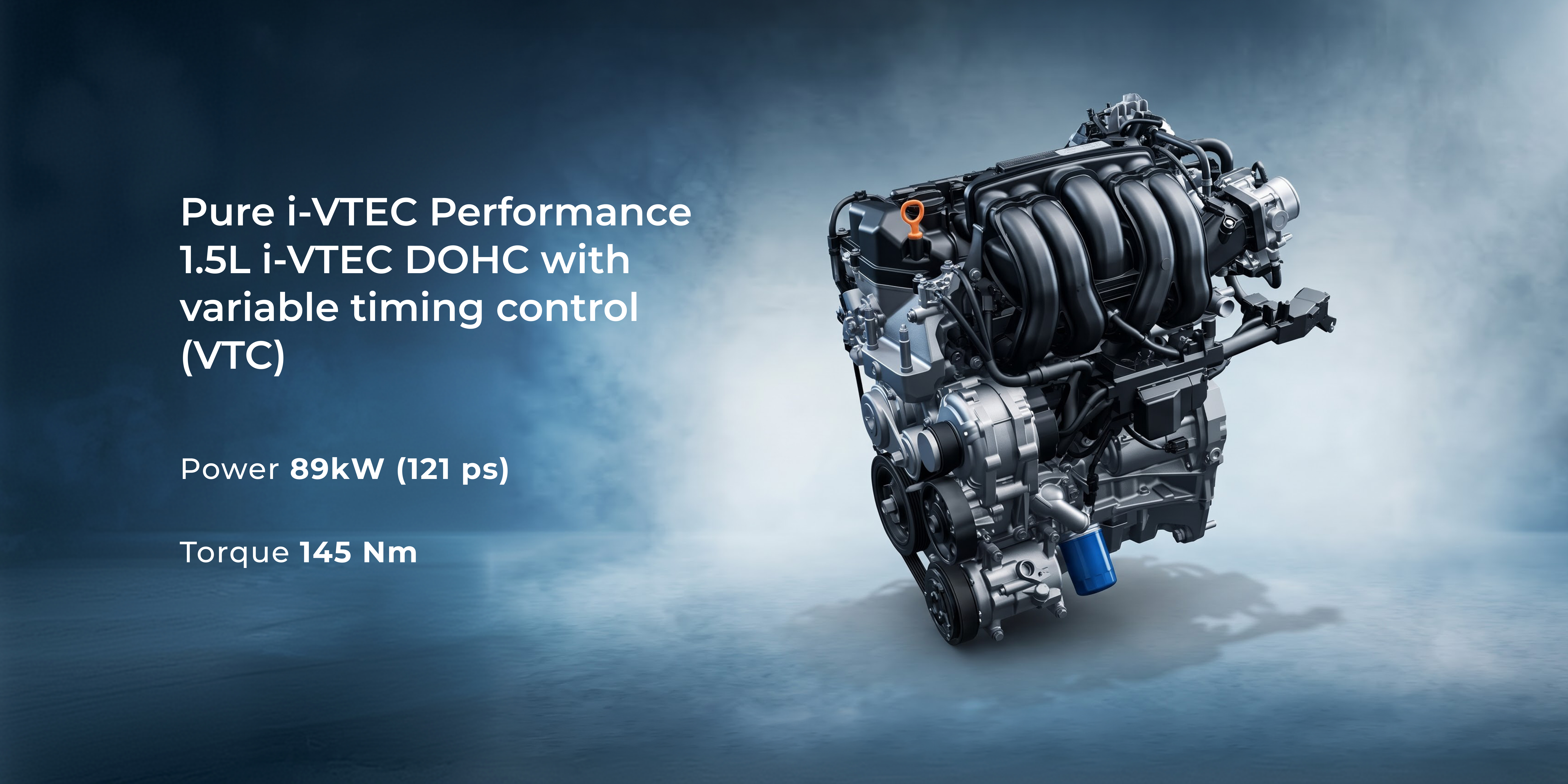 New Elevate Engine