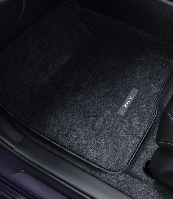 Floor Mat