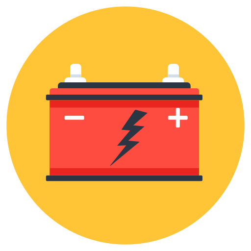 Battery Checkup