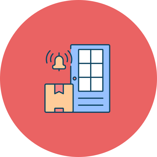 Doorstep Service